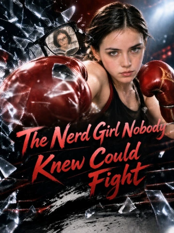 The Nerd Girl Nobody Knew Could Fight poster