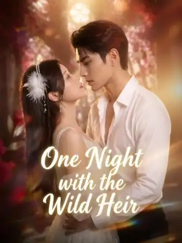 One Night with the Wild Heir poster