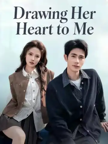 Drawing Her Heart to Me poster