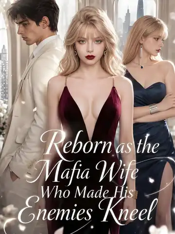 Reborn as the Mafia Wife Who Made His Enemies Kneel poster