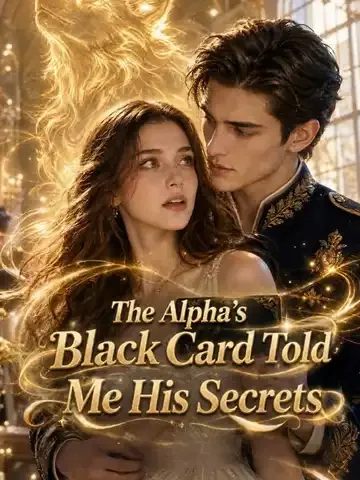 The Alpha's Black Card Told Me His Secrets poster