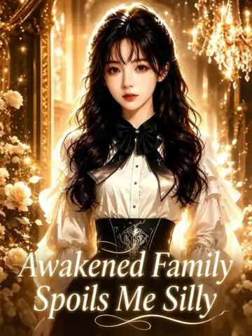 Awakened Family Spoils Me Silly poster