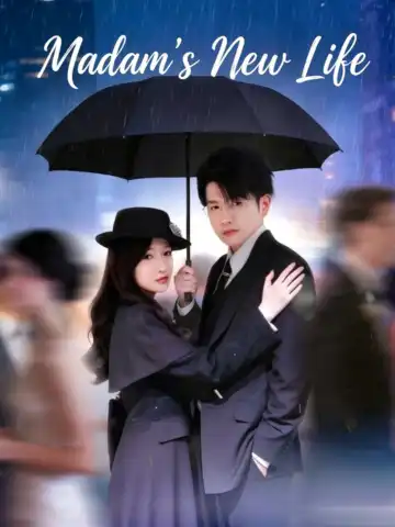 Madam's New Life poster