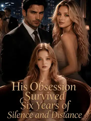 His Obsession Survived Six Years of Silence and Distance poster