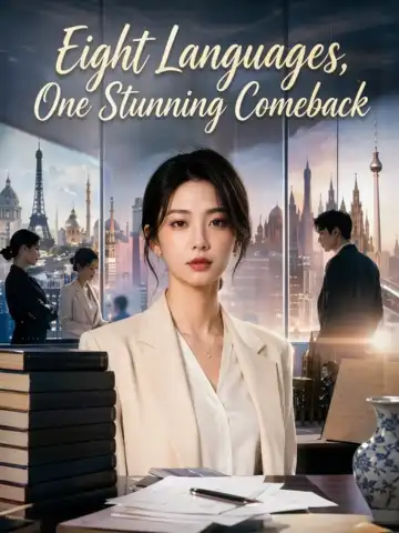 Eight Languages, One Stunning Comeback poster