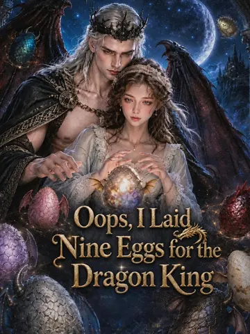 Oops, I Laid Nine Eggs for the Dragon King poster