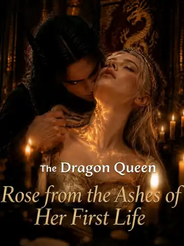 The Dragon Queen Rose from the Ashes of Her First Life poster