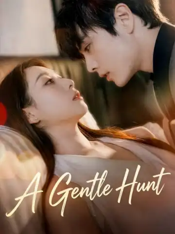A Gentle Hunt poster