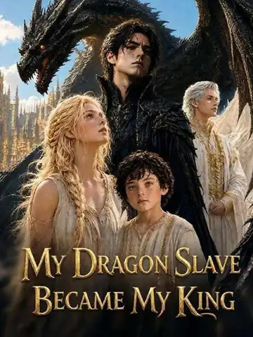 My Dragon Slave Became My King poster
