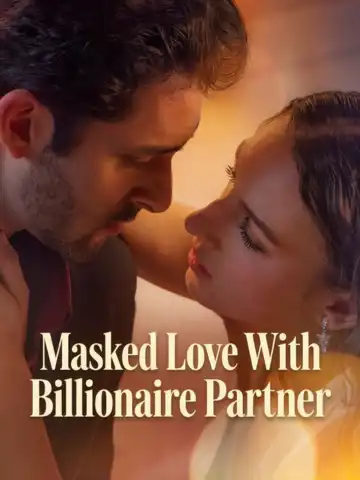 Masked Love With Billionaire Partner poster