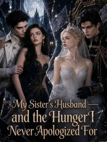 My Sister's Husband — and the Hunger I Never Apologized For poster