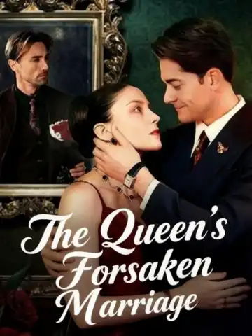 The Queen's Forsaken Marriage poster
