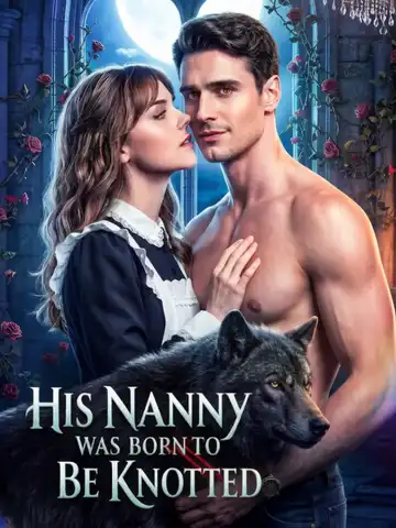 His Nanny Was Born to Be Knotted poster