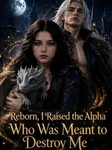 Reborn, I Raised the Alpha Who Was Meant to Destroy Me poster