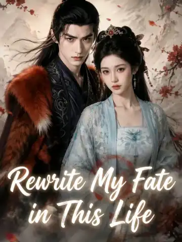 Rewrite My Fate in This Life poster