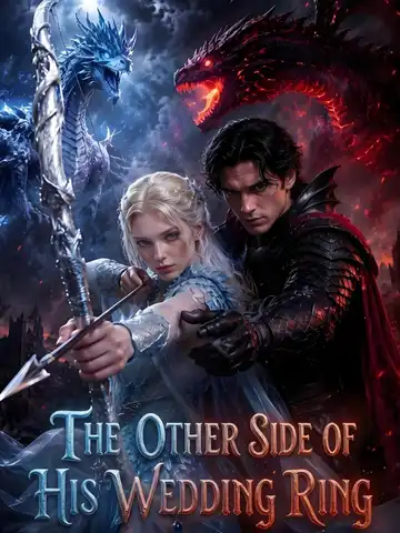 The Other Side of His Wedding Ring poster
