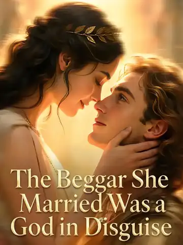 The Beggar She Married Was a God in Disguise poster