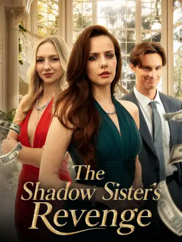 The Shadow Sister's Revenge poster