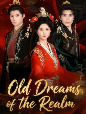 Old Dreams of the Realm poster