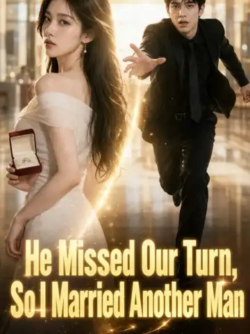 He Missed Our Turn, So I Married Another Man poster