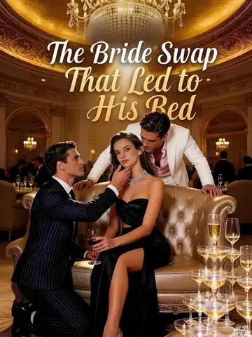 The Bride Swap That Led to His Bed poster