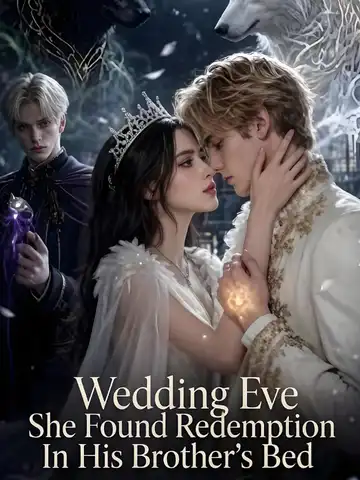Wedding Eve She Found Redemption In His Brother's Bed poster