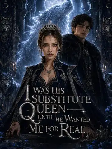 I Was His Substitute Queen—Until He Wanted Me for Real poster