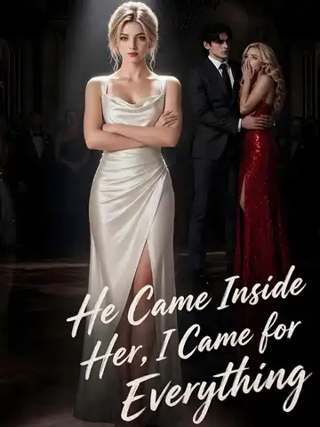 He Came Inside Her, I Came for Everything poster
