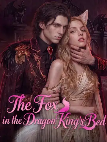 The Fox in the Dragon King's Bed poster