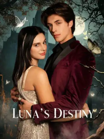 Luna's Destiny poster