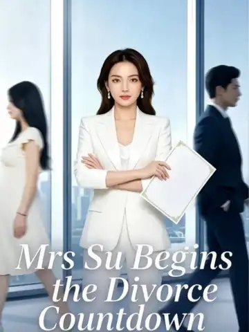 Mrs Su Begins the Divorce Countdown poster