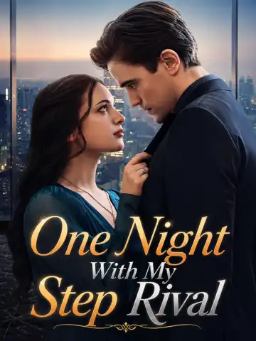 One Night With My Step Rival poster