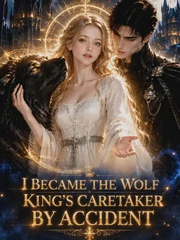 I Became the Wolf King’s Caretaker by Accident poster