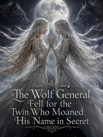 The Wolf General Fell for the Twin poster