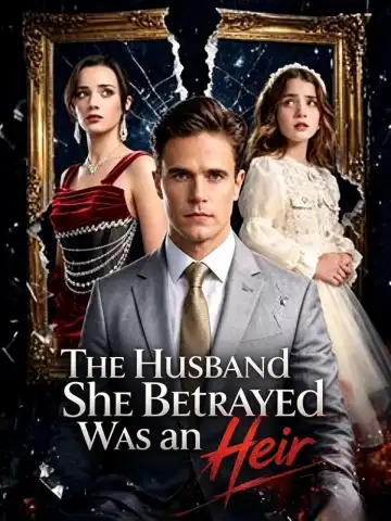 The Husband She Betrayed Was an Heir poster