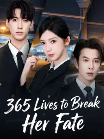 365 Lives to Break Her Fate poster
