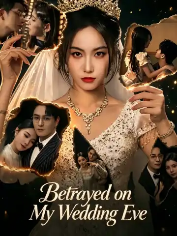 Betrayed on My Wedding Eve poster