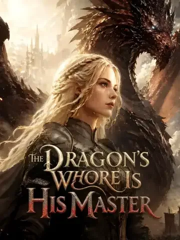 The Dragon's Whore Is His Master poster
