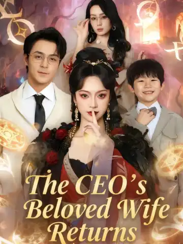 The CEO's Beloved Wife Returns poster