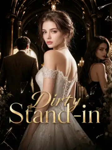 Dirty Stand-in poster