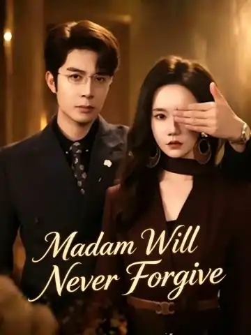 Madam Will Never Forgive poster
