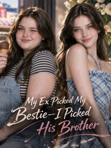 My Ex Picked My Bestie—I Picked His Brother poster