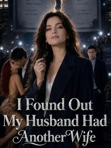 I Found Out My Husband Had Another Wife poster