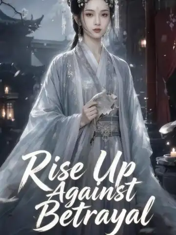 Rise Up Against Betrayal poster
