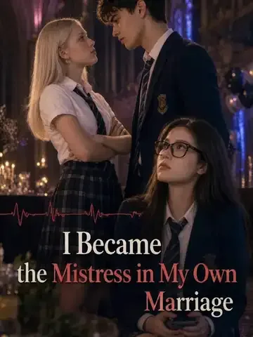 I Became the Mistress in My Own Marriage poster