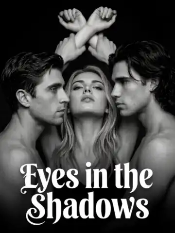 Eyes in the Shadows poster