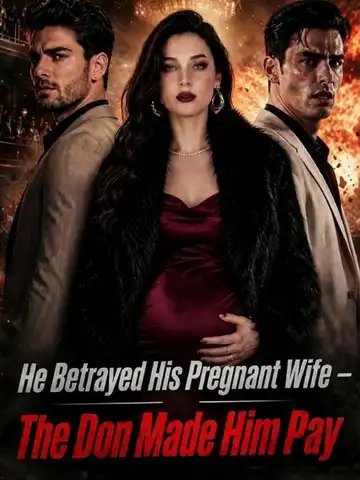 He Betrayed His Pregnant Wife — The Don Made Him Pay poster