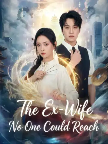 The Ex-Wife No One Could Reach poster