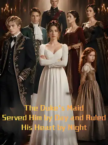 The Duke's Maid Served Him by Day and Ruled His Heart by Night poster
