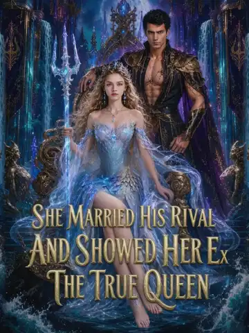 She Married His Rival And Showed Her Ex The True Queen poster